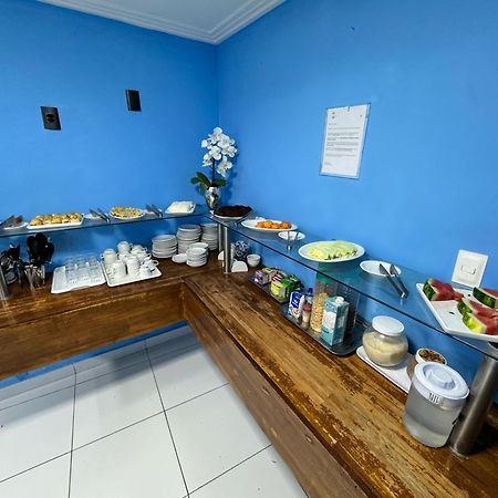 Hotel Luar De Itapua Сальвадор Экстерьер фото