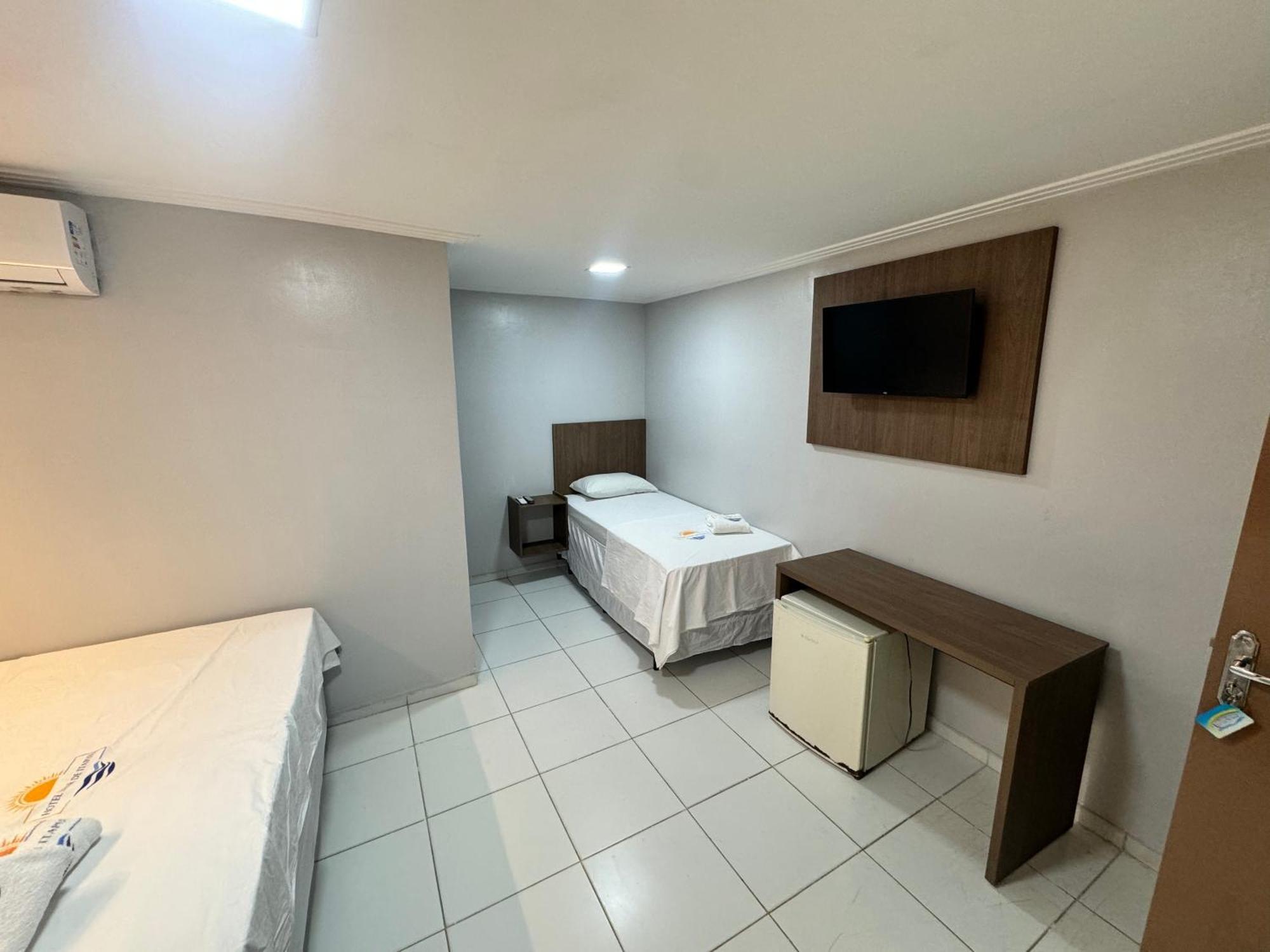 Hotel Luar De Itapua Сальвадор Экстерьер фото